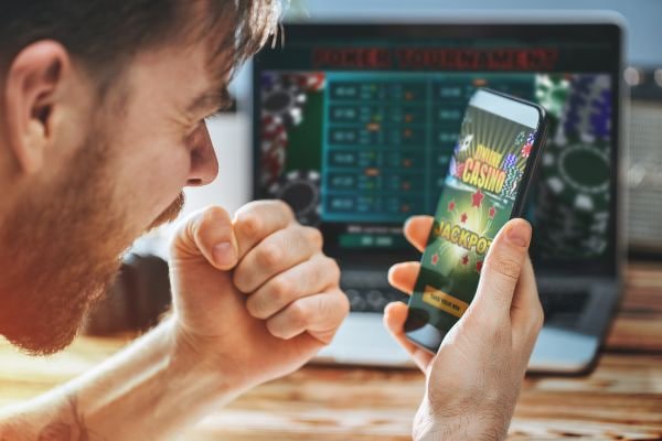 Bangladesh adults using jeevaaji mobile app for sports and account access
