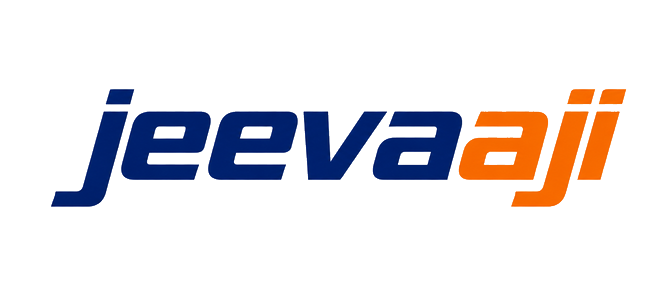 jeevaaji homepage logo